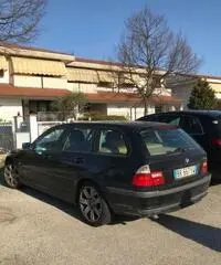 BMW Serie 3 (E46) - 2001