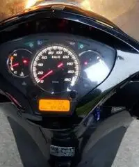 Honda SH 300 - 2009 Honda SH 300 - 2009