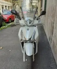HONDA SH 150i