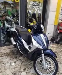 Piaggio Medley 150 ABS - 2017 PERMUTE