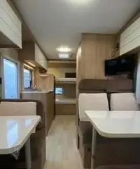 Ropa center. ci magis promo supporto rata