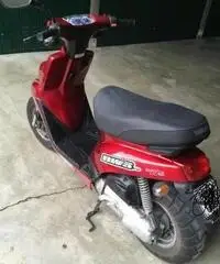 MBK Booster 50 - 2011 MBK Booster 50 - 2011