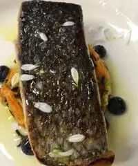 Cuoco capo partita Cuoco capo partita