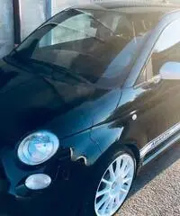 500 abarth