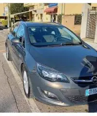 Opel Astra 1.4 GPL tech turbo se cosmo