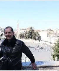 CERCO FIDANZATA  SERIA