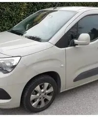 Permuta con camper e conguaglio a favore Permuta con camper e conguaglio a favore