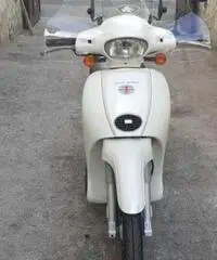 Aprilia Scarabeo 50 - 2004 Aprilia Scarabeo 50 - 2004