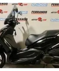 Piaggio Beverly 350 - 2012