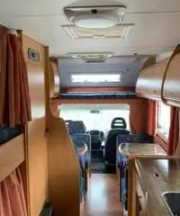 Elnagh 2800