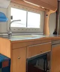 Elnagh 2800