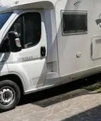 VENDI CAMPER USATO_Rollerteam Granduca VENDI CAMPER USATO_Rollerteam Granduca