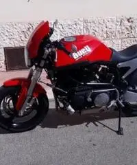 Buell x1 lightning del 2000 Buell x1 lightning del 2000