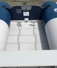 Tender Zodiac C260 R