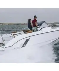 Beneteau Flyer 7 Sundeck Package Beneteau Flyer 7 Sundeck Package