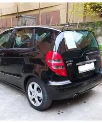 MERCEDES Classe A (W/C169) - 2007 MERCEDES Classe A (W/C169) - 2007