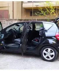 MERCEDES Classe A (W/C169) - 2007 MERCEDES Classe A (W/C169) - 2007