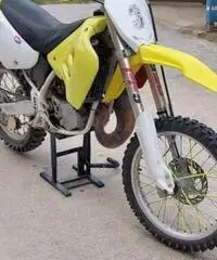 Aprilia rs125