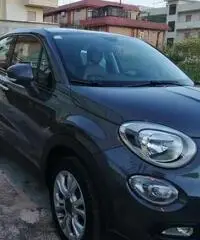 Fiat 500x - 2016 Fiat 500x - 2016