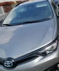 Per taxisti - TOYOTA Auris 2ª serie - 2019 Per taxisti - TOYOTA Auris 2ª serie - 2019