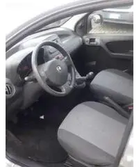 FIAT Panda 1.3 mtj euro 5