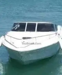Imbarcazione Giobbi 21 sport Imbarcazione Giobbi 21 sport
