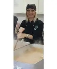 Aiutocuoco, Cuoco Aiutocuoco, Cuoco