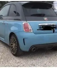 Abarth 595 - 2014
