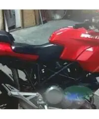 Ducati Multistrada 1000 - 2005 Ducati Multistrada 1000 - 2005