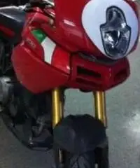 Ducati Multistrada 1000 - 2005 Ducati Multistrada 1000 - 2005