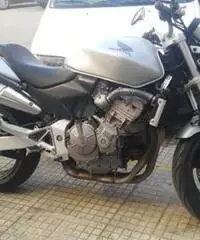 Honda Hornet - 2005 Honda Hornet - 2005
