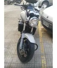 Honda Hornet - 2005 Honda Hornet - 2005