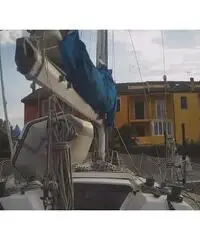 Kit videosorveglianza barca