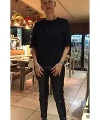 Addetta ricevimento, segretaria Addetta ricevimento, segretaria