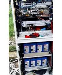 Installatore telecomunicazioni Installatore telecomunicazioni