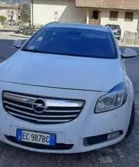 OPEL Insignia - 2010