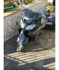 Burgman 650