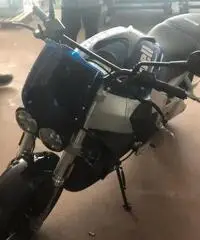 Buell xc 900