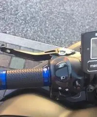 Yamaha FAZER 8 ABS 6/2015