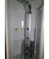 Semintegrale Enlagh Prince 550L Come Nuovo