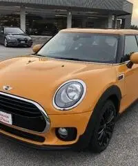 Mini clubman 2.0 d 150 cv autom cooper