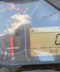 Benelli trk 502 x 2018