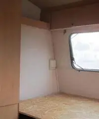 Roulotte, caravan usata ROLLER 350