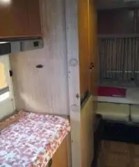 Camper Mobilvetta
