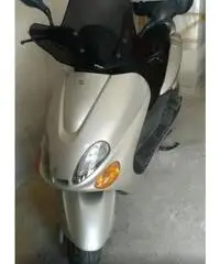Skyliner MBK 150