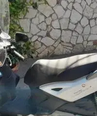 Kymco Agility 150i - 2018 Kymco Agility 150i - 2018