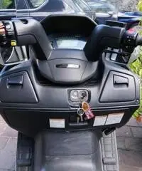 Suzuki Burgman 650 - 2004