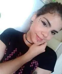 Venezuelana in cerca di amore vero