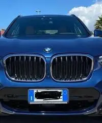 Bmw x3 m sport 2.0d g01