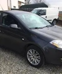 FIAT Bravo Gpl - 2009